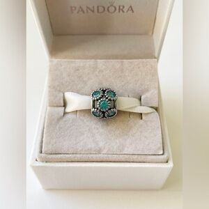 Pandora Studded Lights Charm | Retired